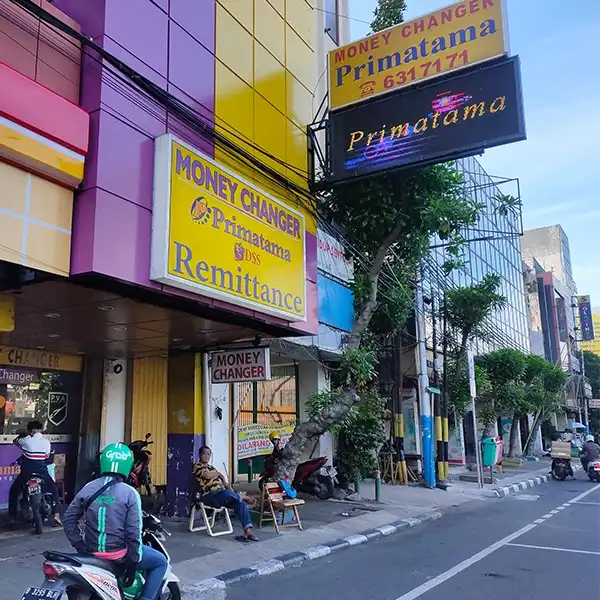 Cabang Bintaro